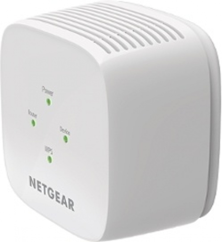 Netgear WiFi Extender EX3110 AC750