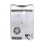 Camry minikyl, 20 liter, LCD-skärm