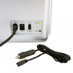 Camry minikyl, 20 liter, LCD-skärm