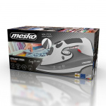 Mesko ångstrykjärn, 2400W