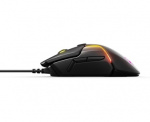 SteelSeries Rival 600 Gamingmus med dubbla Sensorer, Viktjustering och RGB-zoner SteelSeries Rival 600 Gamingmus med dubbla Sensorer, Viktjustering och RGB-zoner