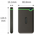 Transcend HDD StoreJet 2.5