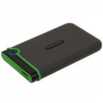 Transcend HDD StoreJet 2.5