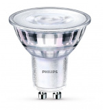 Philips 6-pack LED GU10 50W Dimbar WarmGlow