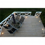 LightsOn Spectrum infälld spot 5st - Lösa lampor