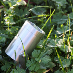 LightsOn Luna trädgårdsspot Silver LightsOn Luna trädgårdsspot Silver