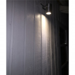 LightsOn Luna trädgårdsspot Silver LightsOn Luna trädgårdsspot Silver