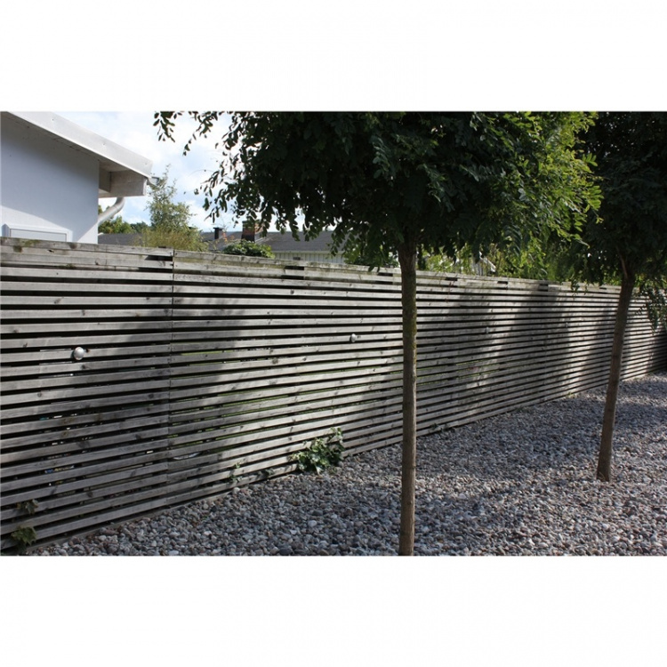 LightsOn Zenit Duo Vägg-/terrass 5-pack