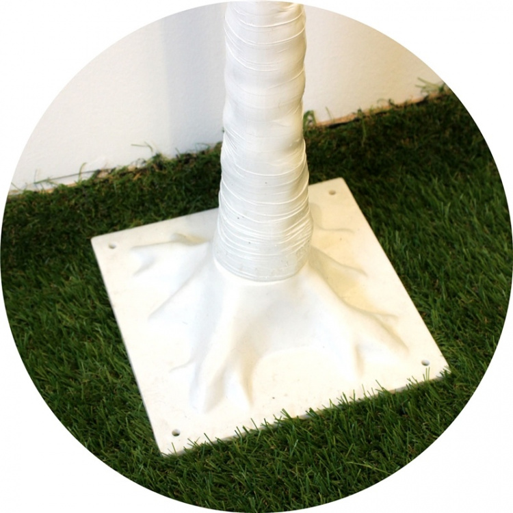 LightsOn Tundra dekorationsträd 150cm