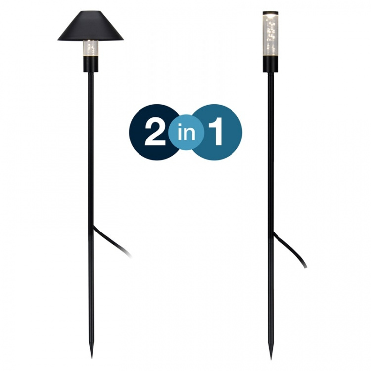 LightsOn Apollo Trädgårdslampa 45cm