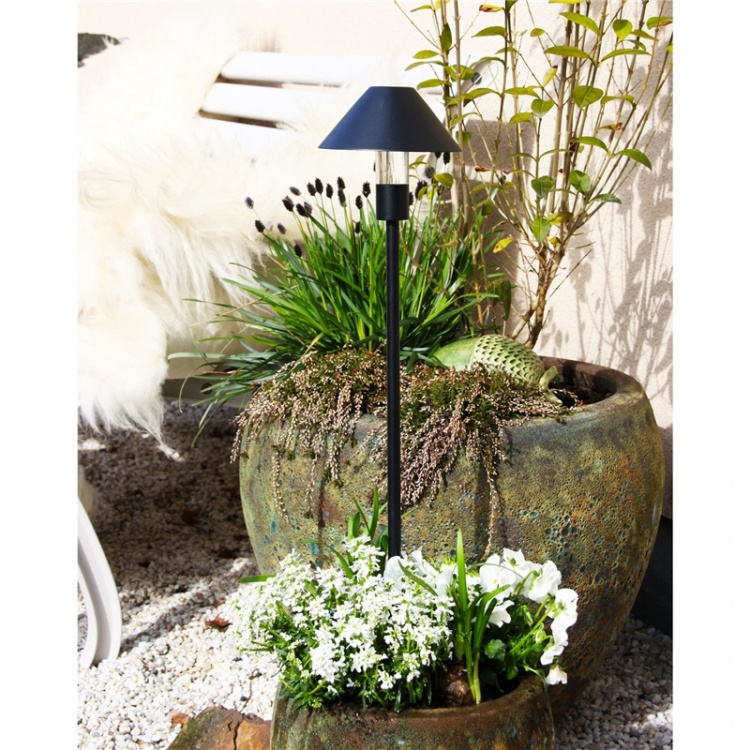LightsOn Apollo Trädgårdslampa 45cm