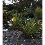 LightsOn Apollo Trädgårdslampa 45cm