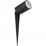 LightsOn Medusa Markspot med färgfilter LightsOn Medusa Markspot med färgfilter
