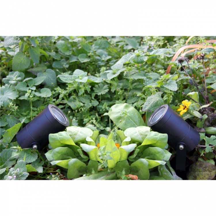 LightsOn Startpaket 2 x Luna Kabel Transformator