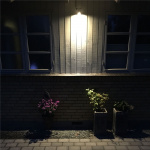 LightsOn Startpaket 2 x Luna Kabel Transformator