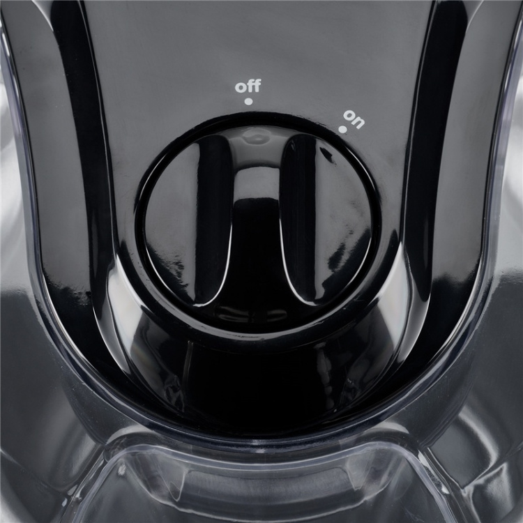 Champion Glassmaskin 1,5L GM210 Svart Champion Glassmaskin 1,5L GM210 Svart