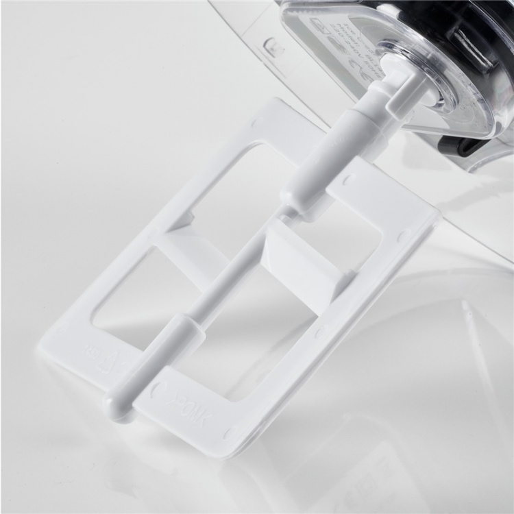 Champion Glassmaskin 1,5L GM210 Svart Champion Glassmaskin 1,5L GM210 Svart