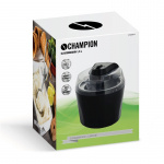 Champion Glassmaskin 1,5L GM210 Svart Champion Glassmaskin 1,5L GM210 Svart