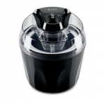 Champion Glassmaskin 1,5L GM210 Svart Champion Glassmaskin 1,5L GM210 Svart