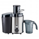 Champion Råsaftcentrifug 0,6L 500W RS110 Svart Champion Råsaftcentrifug 0,6L 500W RS110 Svart