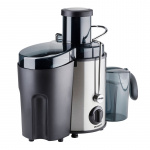 Champion Råsaftcentrifug 0,6L 500W RS110 Svart Champion Råsaftcentrifug 0,6L 500W RS110 Svart