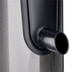 Champion Råsaftcentrifug 0,6L 500W RS110 Svart Champion Råsaftcentrifug 0,6L 500W RS110 Svart