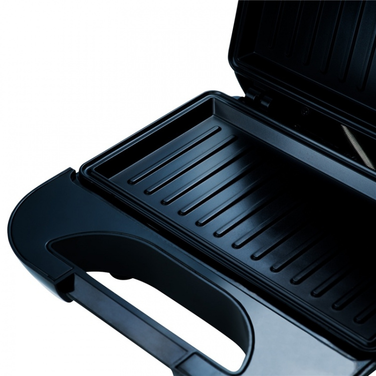 Champion Smörgåsgrill Multi 22x12cm 750W SG110 Svart Champion Smörgåsgrill Multi 22x12cm 750W SG110 Svart