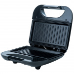 Champion Smörgåsgrill Multi 22x12cm 750W SG110 Svart Champion Smörgåsgrill Multi 22x12cm 750W SG110 Svart