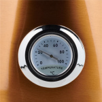 Champion Vattenkokare Retro 1,7L VK315 Koppar