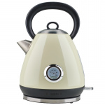Champion Vattenkokare Retro 1,7L VK320 Vit
