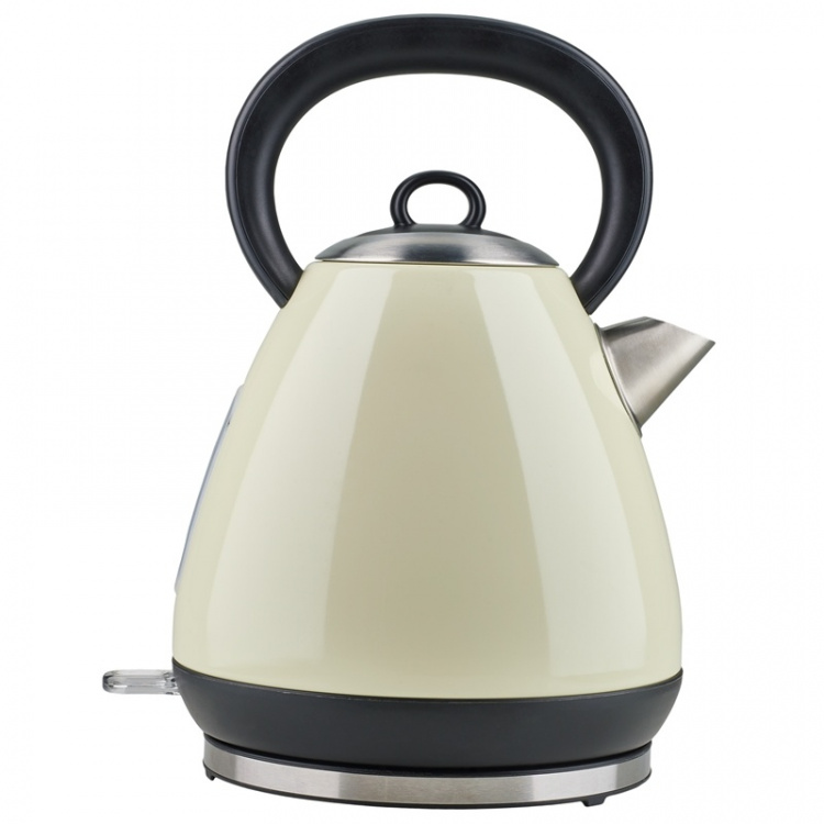 Champion Vattenkokare Retro 1,7L VK320 Vit