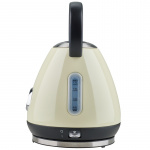 Champion Vattenkokare Retro 1,7L VK320 Vit
