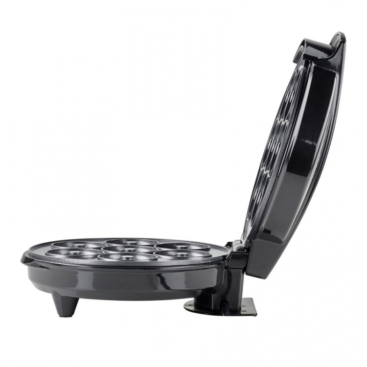 Champion Donut Maker 7 Munkar 700W DM110 Svart