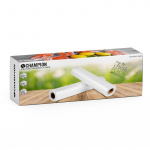 Champion Rullplast Universal 28*300cm 2-pack Champion Rullplast Universal 28*300cm 2-pack