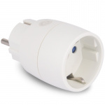 Telldus On/Off-uttag Slim 433 1-pack Telldus On/Off-uttag Slim 433 1-pack