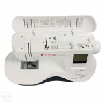 Singer Sy & Brodérmaskin Legacy SE300