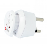 SKROSS El-Adapter Sydafrika/Europa SKROSS El-Adapter Sydafrika/Europa