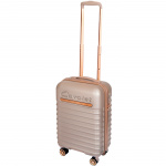 Cavalet Kabinväska Pasadena Bronz/Bronz