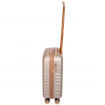 Cavalet Kabinväska Pasadena Bronz/Bronz