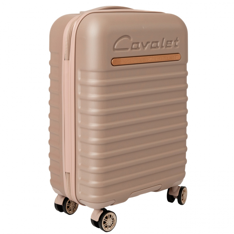 Cavalet Kabinväska Pasadena Bronz/Bronz