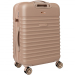 Cavalet Resväska Pasadena Medium Bronz/Bronz