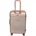 Cavalet Resväska Pasadena Large Bronz/Bronz