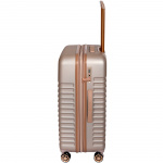 Cavalet Resväska Pasadena Large Bronz/Bronz