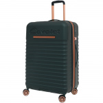 Cavalet Resväska Pasadena Large Green/Bronz