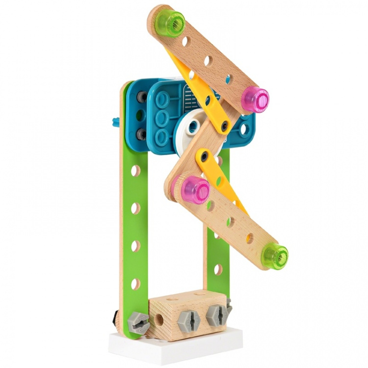 Brio 34591 Builder Motor Set