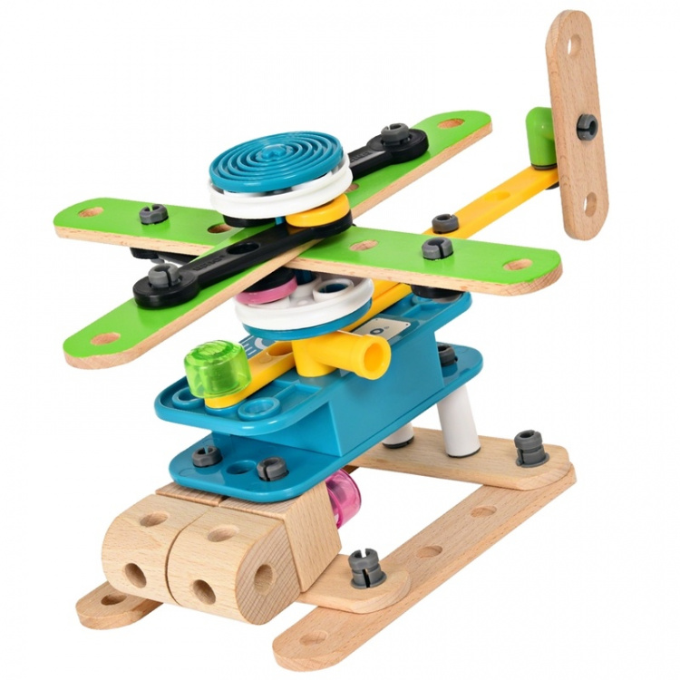 Brio 34591 Builder Motor Set