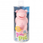 Peliko Stinky Pig