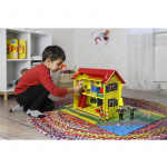 Pippi Tommy & Annika