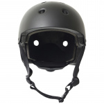 Stiga Helmet Street RS Black M