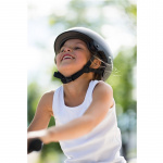 Stiga Helmet Street RS Black M